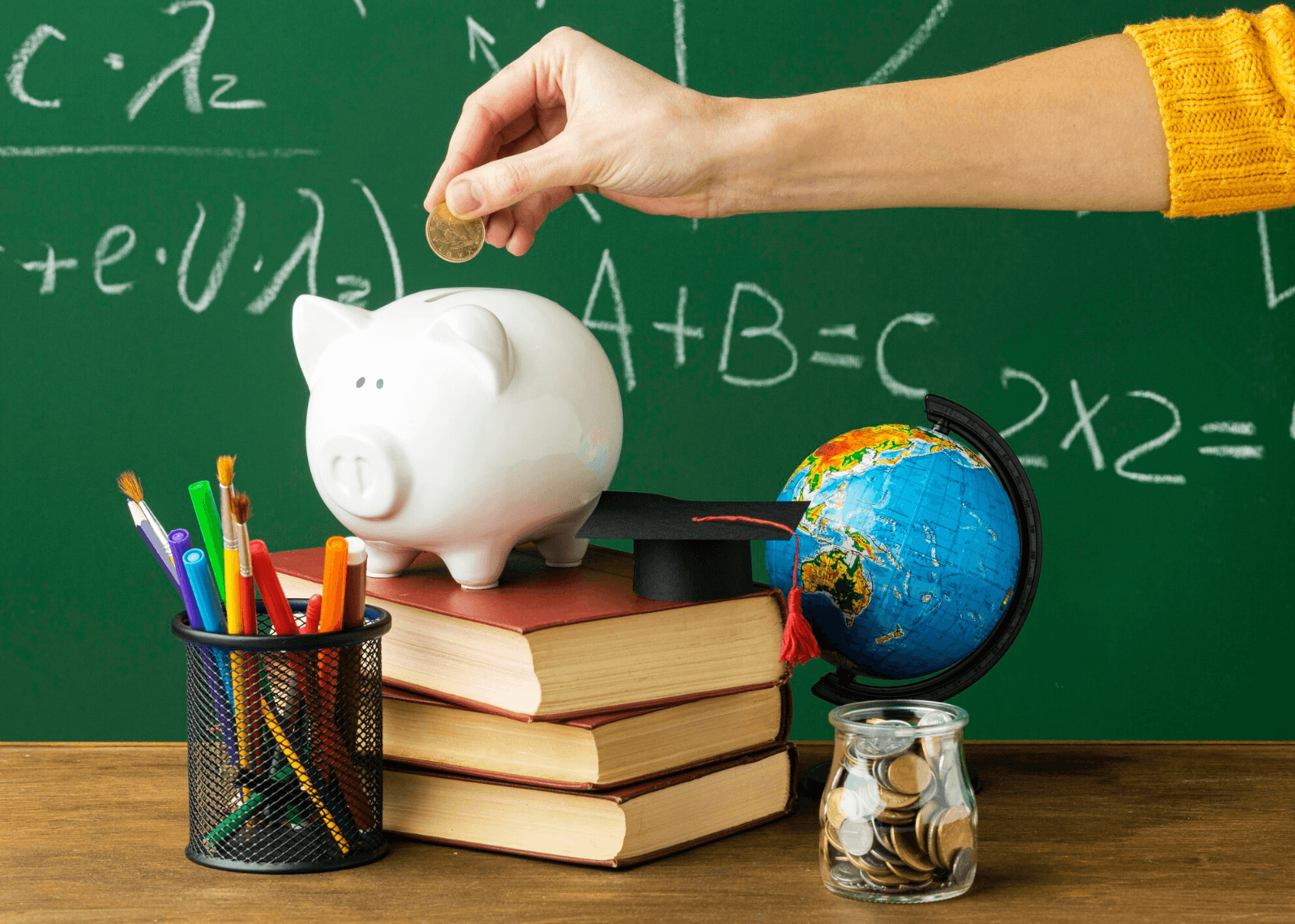Why Scholarship Applications Get Rejected: 10 Common Mistakes